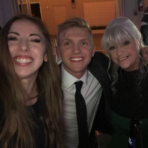 Meet your Posher, Danny